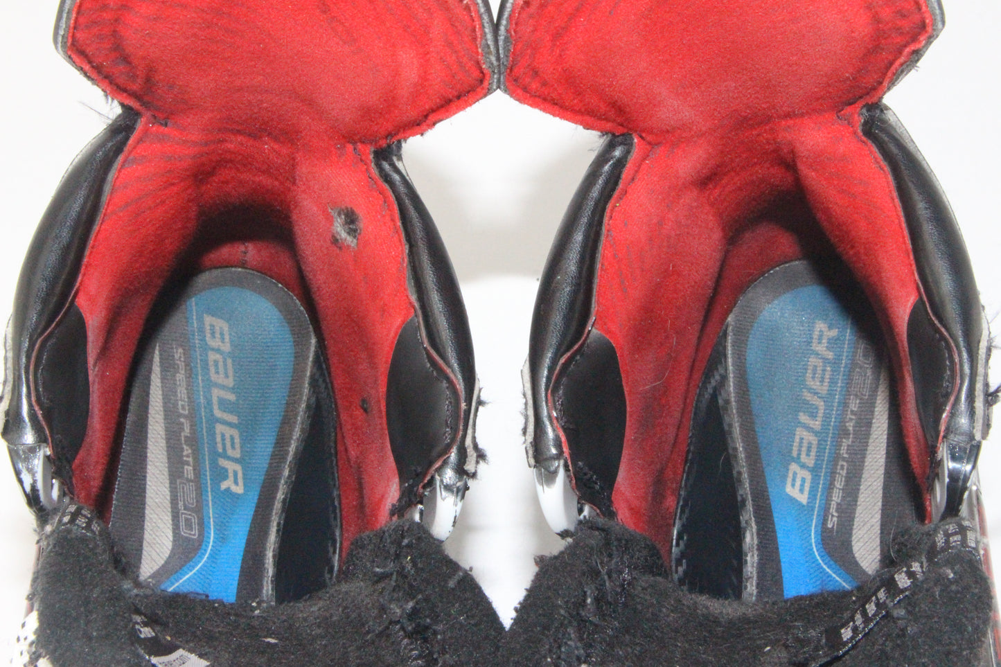 Bauer Vapor 1X LE #22