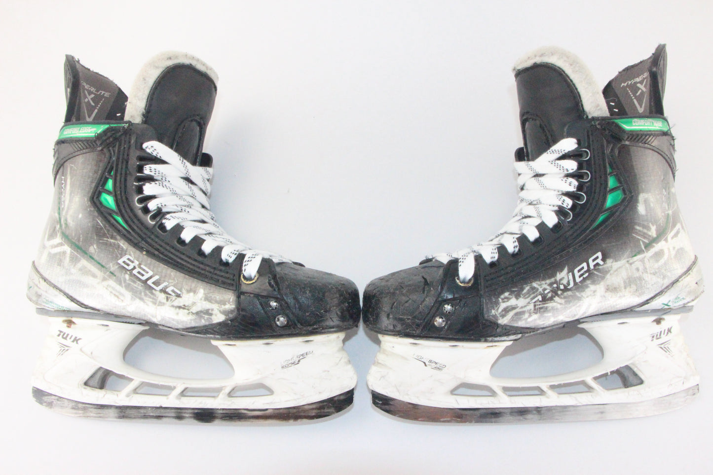 Bauer Vapor Hyperlite #255