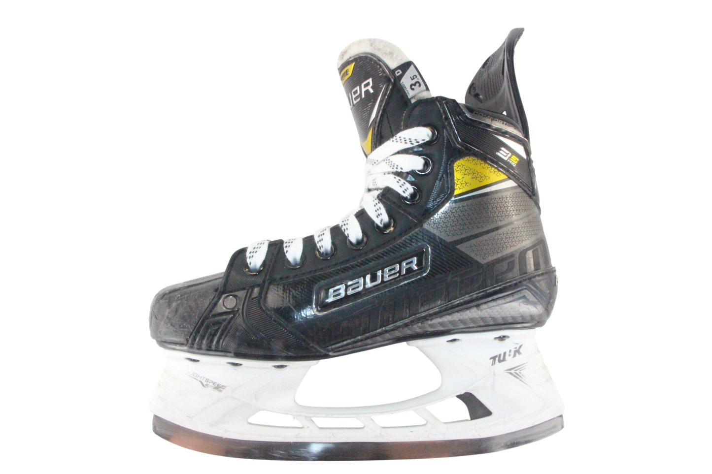 Bauer Supreme 3S Pro #176