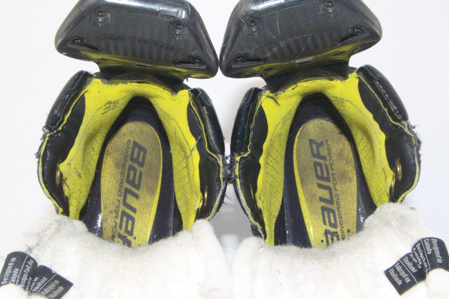 Bauer Supreme 3S Pro #176