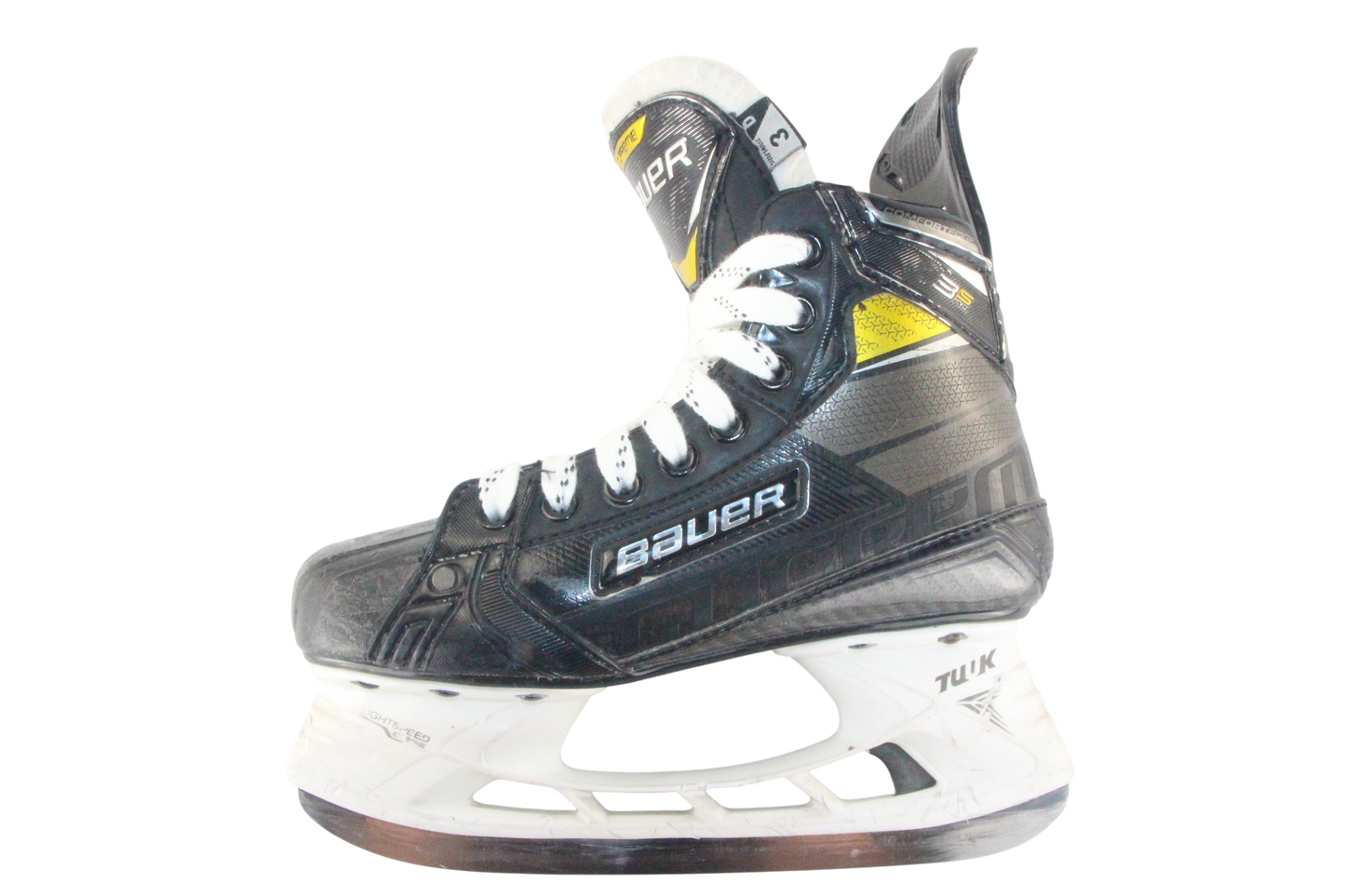 Bauer Supreme 3S Pro #15