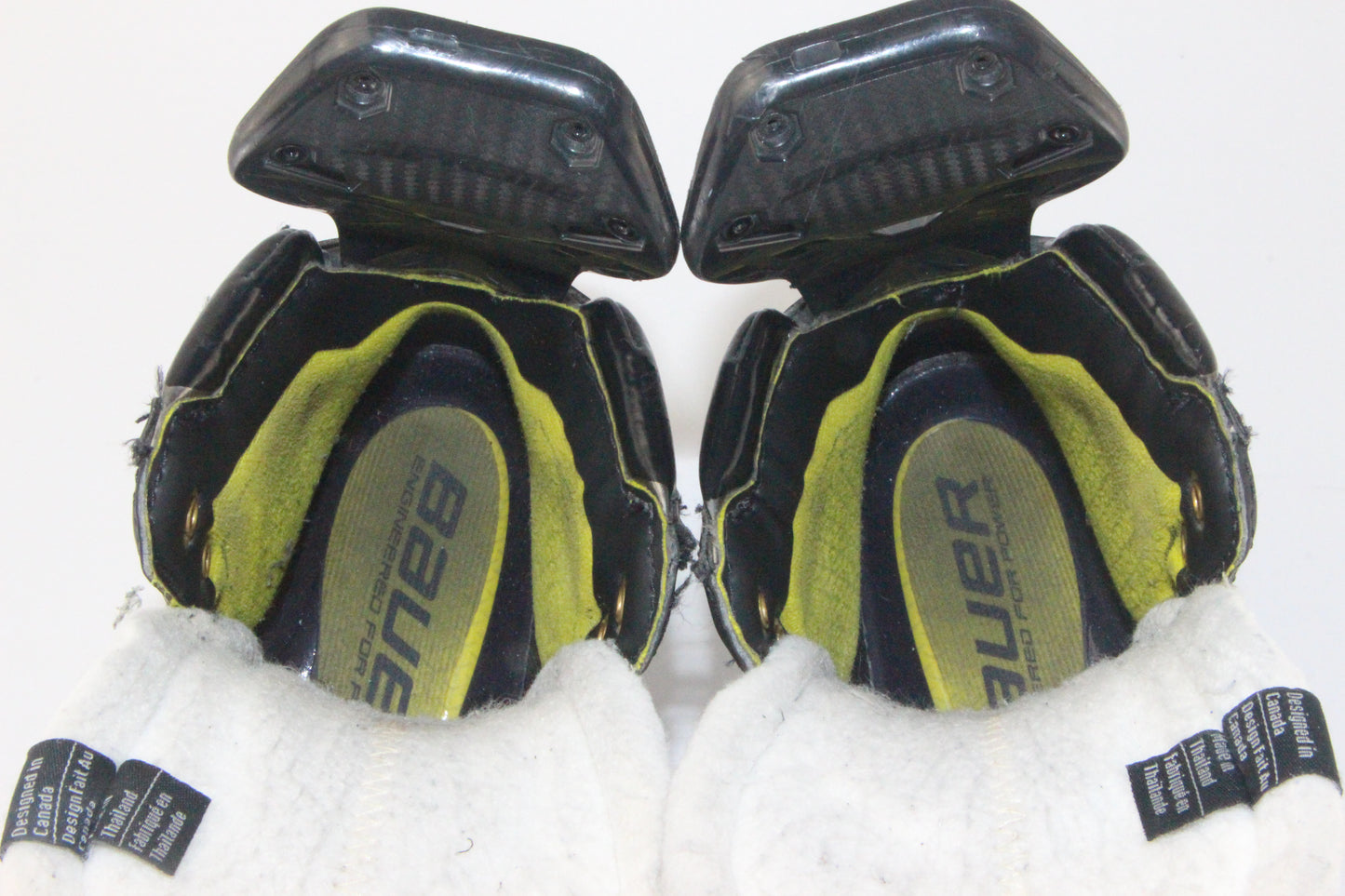Bauer Supreme 3S Pro #15