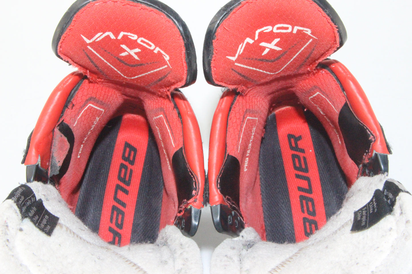 Bauer Vapor 3X Pro #14