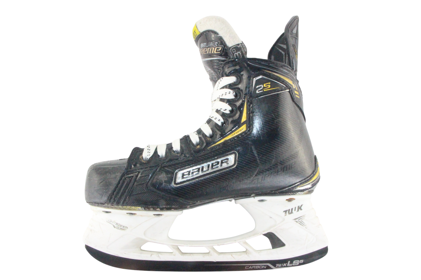 Bauer Supreme 2S #11