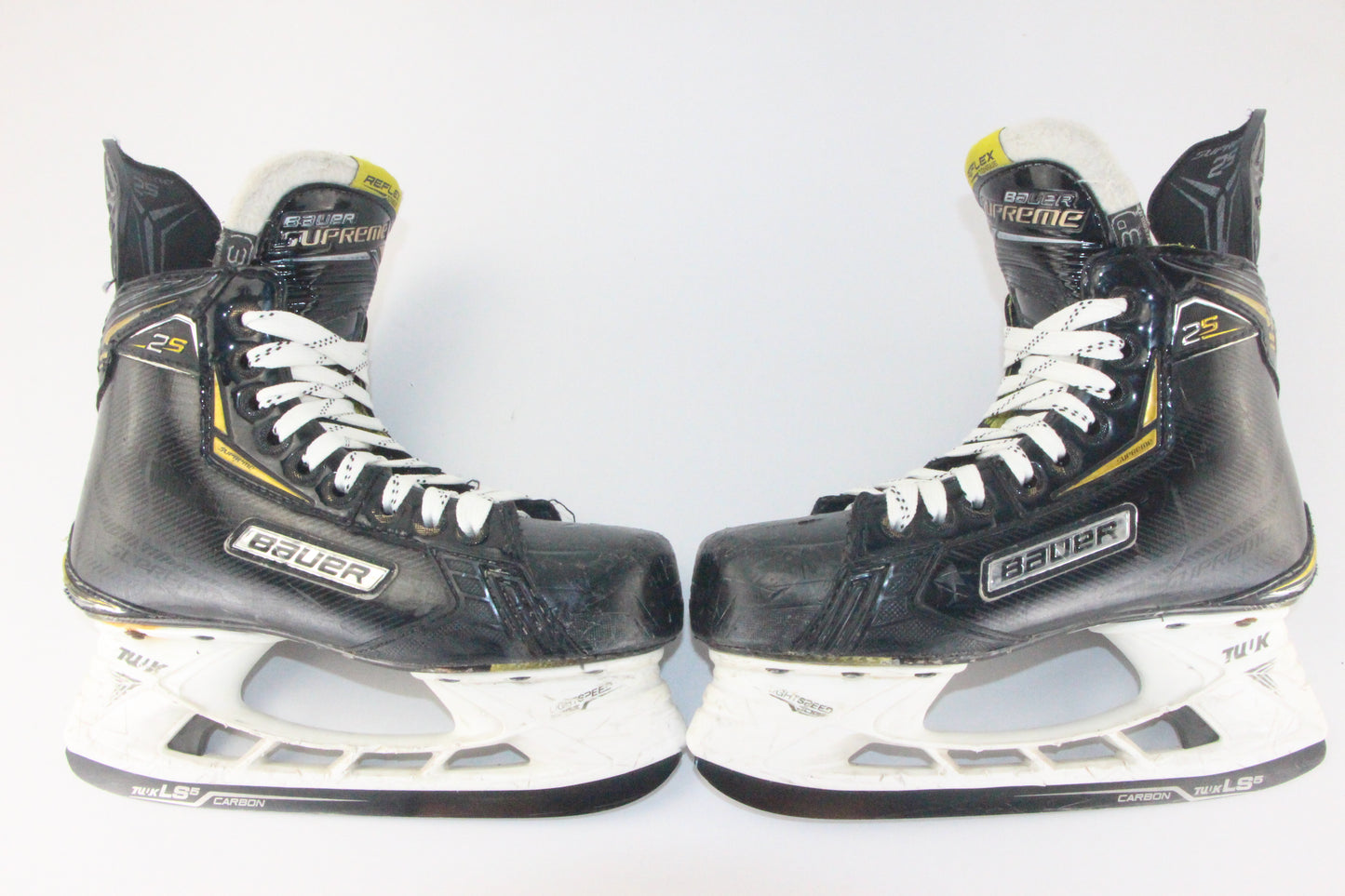 Bauer Supreme 2S #11
