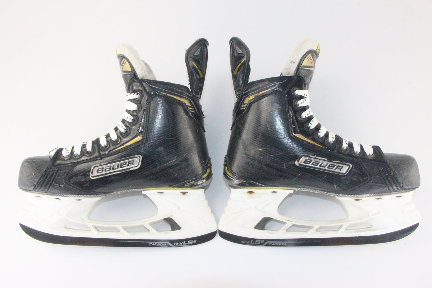 Bauer Supreme 2S #11