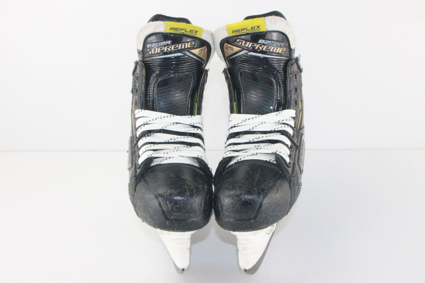 Bauer Supreme 2S #11