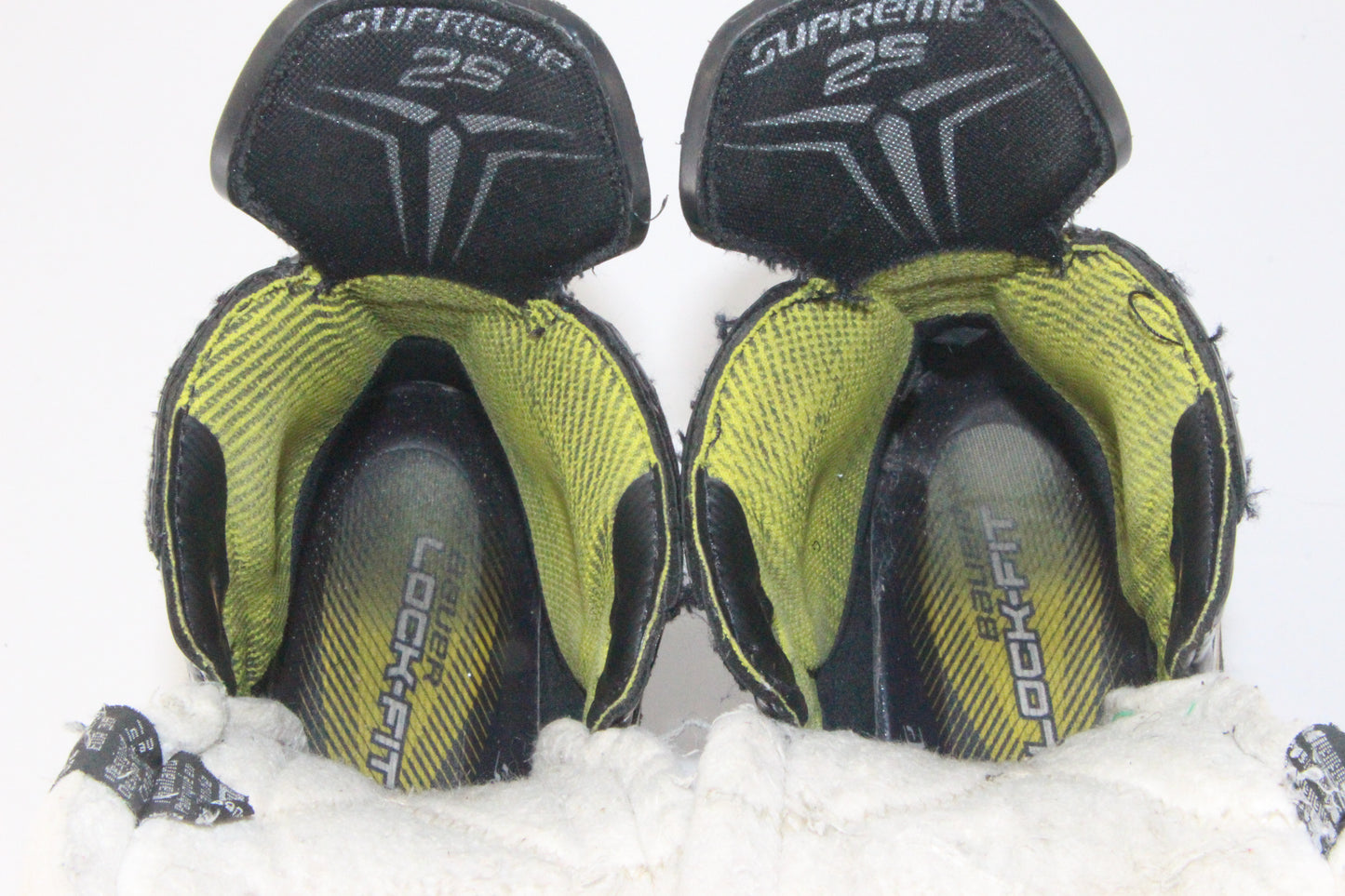 Bauer Supreme 2S #11