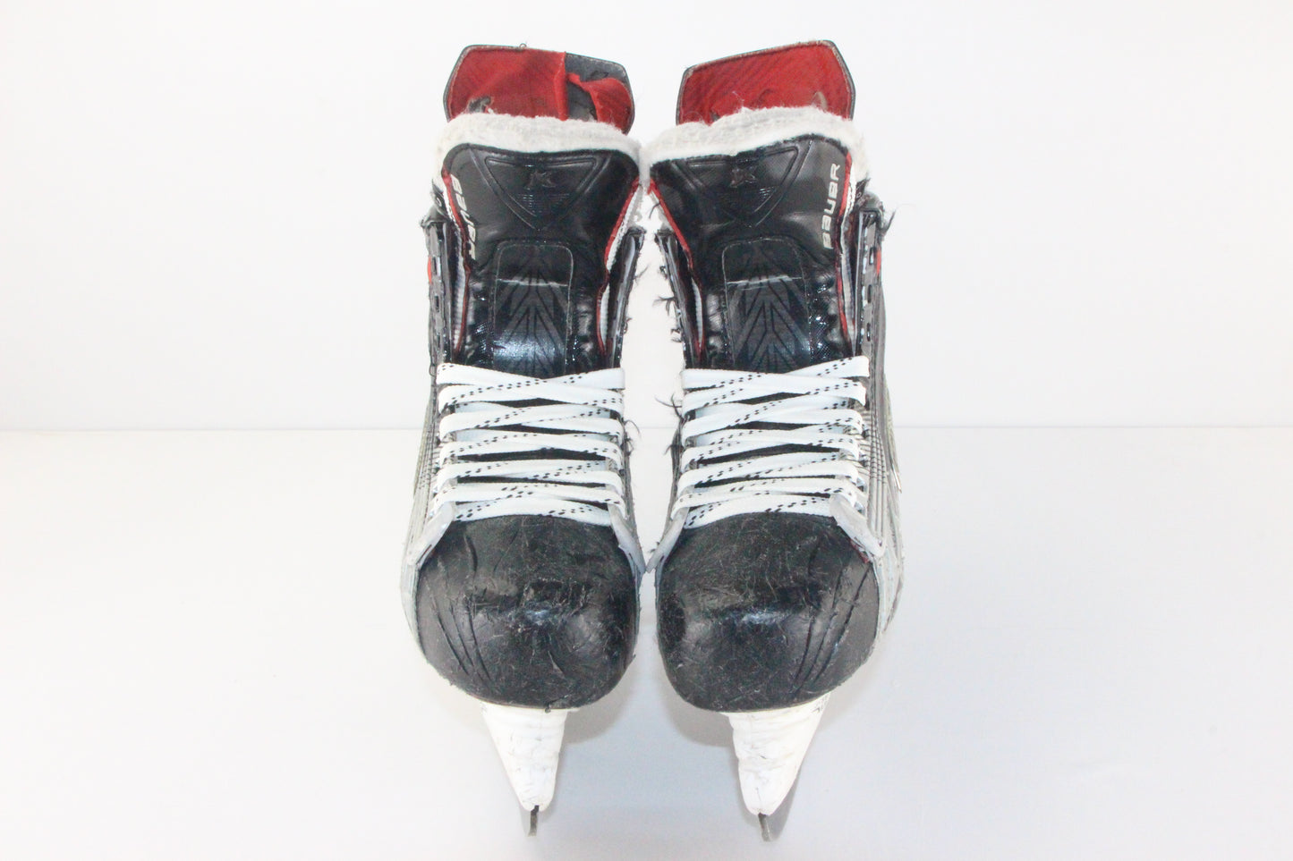 Bauer Vapor 1X #19