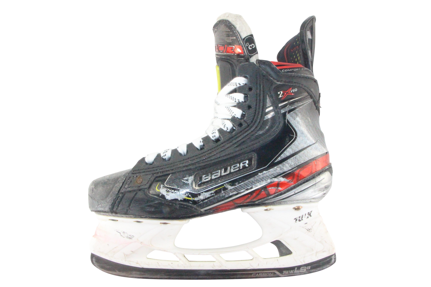 Bauer Vapor 2X Pro #209