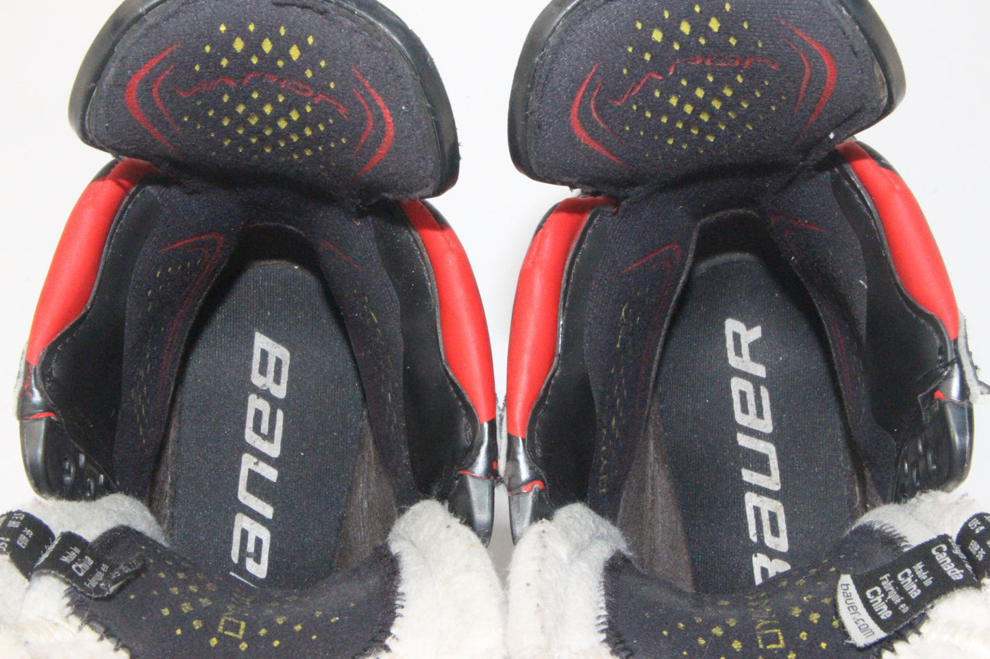 Bauer Vapor 2X Pro #209