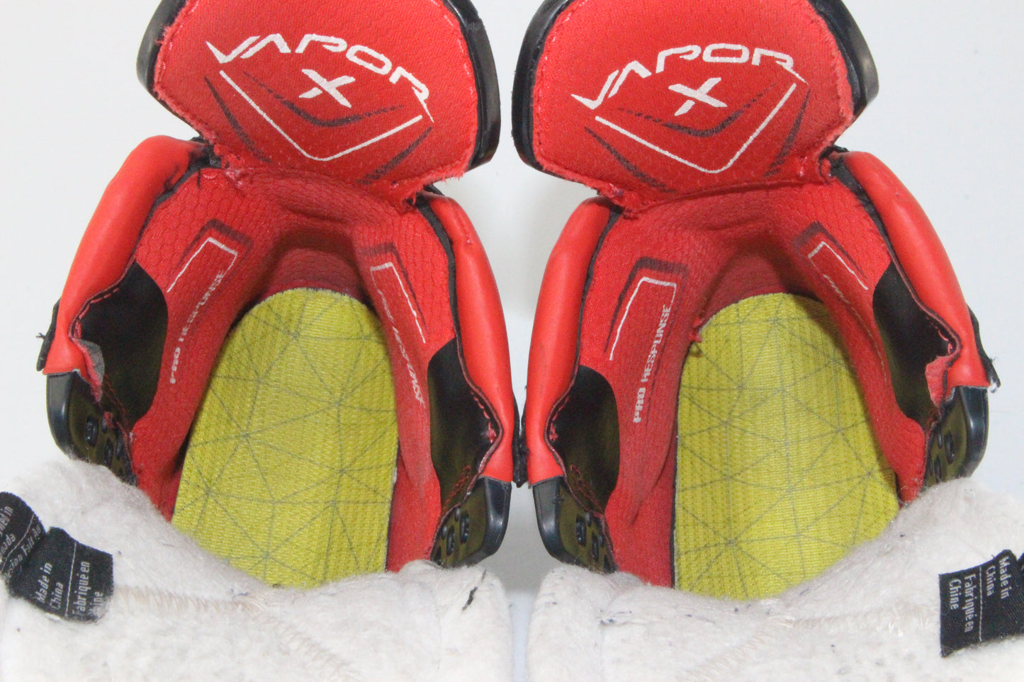 Bauer Vapor 3X Pro #16