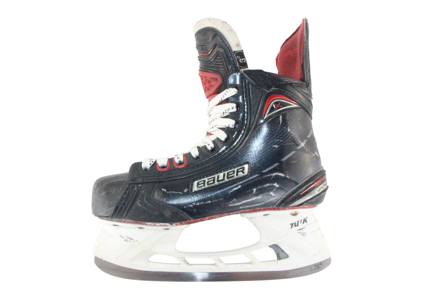 Bauer Vapor 1X 2.0 #12