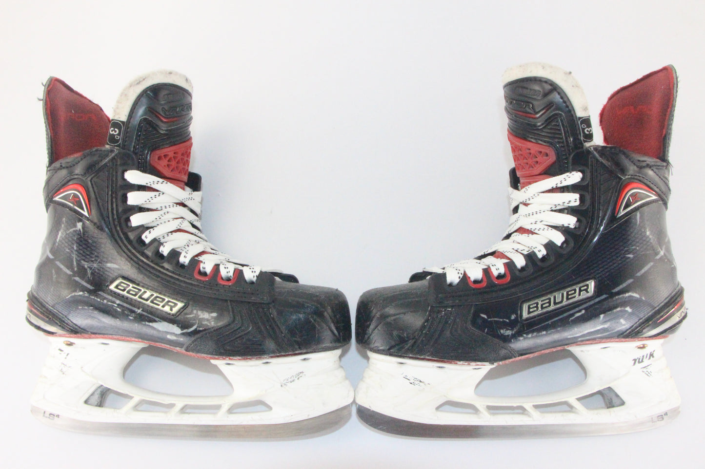 Bauer Vapor 1X 2.0 #12