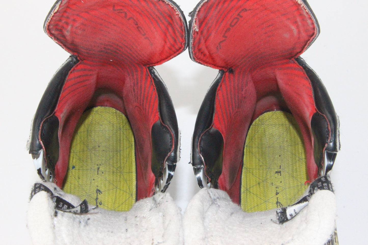 Bauer Vapor 1X #29