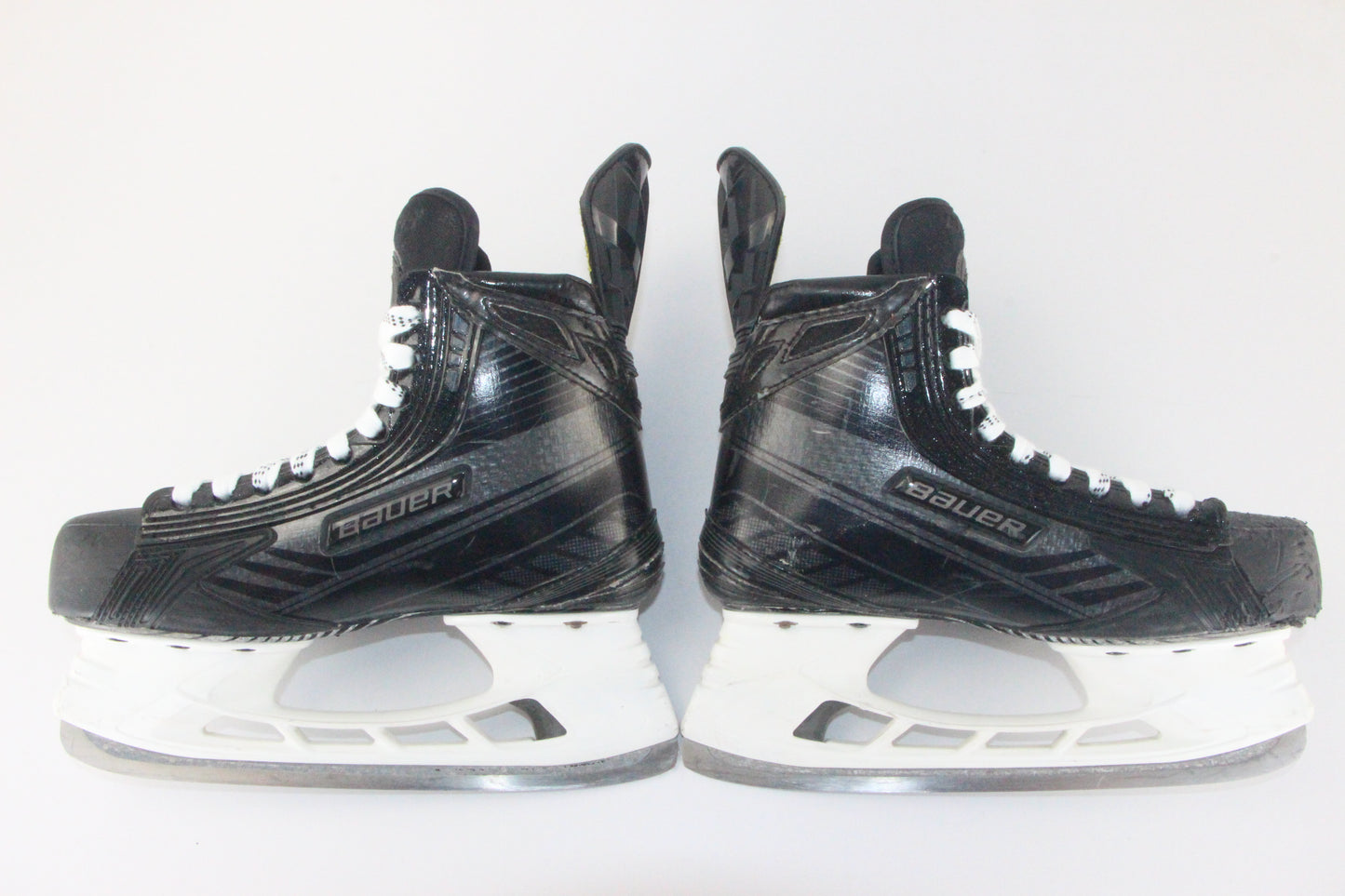 Bauer Supreme MX3 LE #113