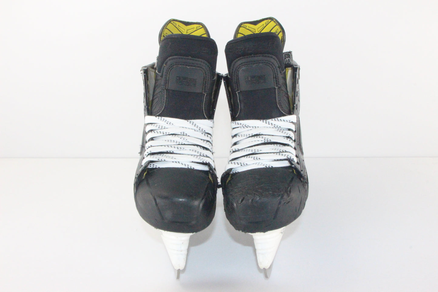 Bauer Supreme MX3 LE #113