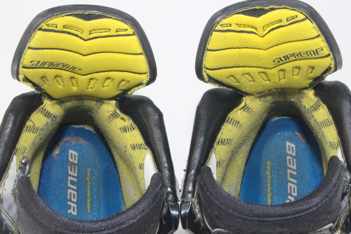 Bauer Supreme MX3 LE #113