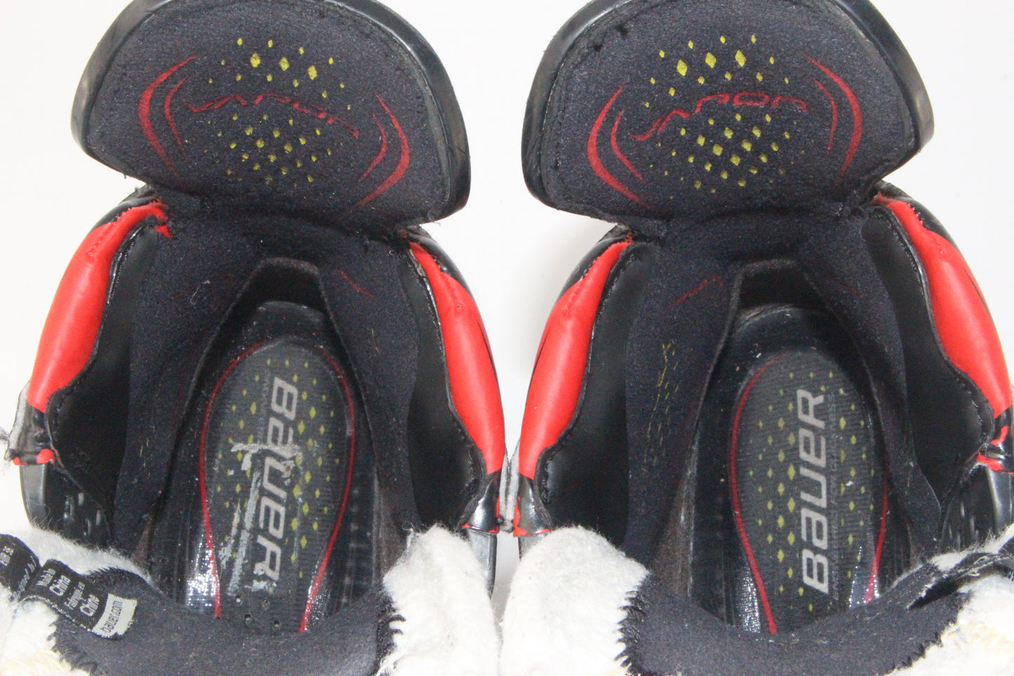 Bauer Vapor 2X Pro #237