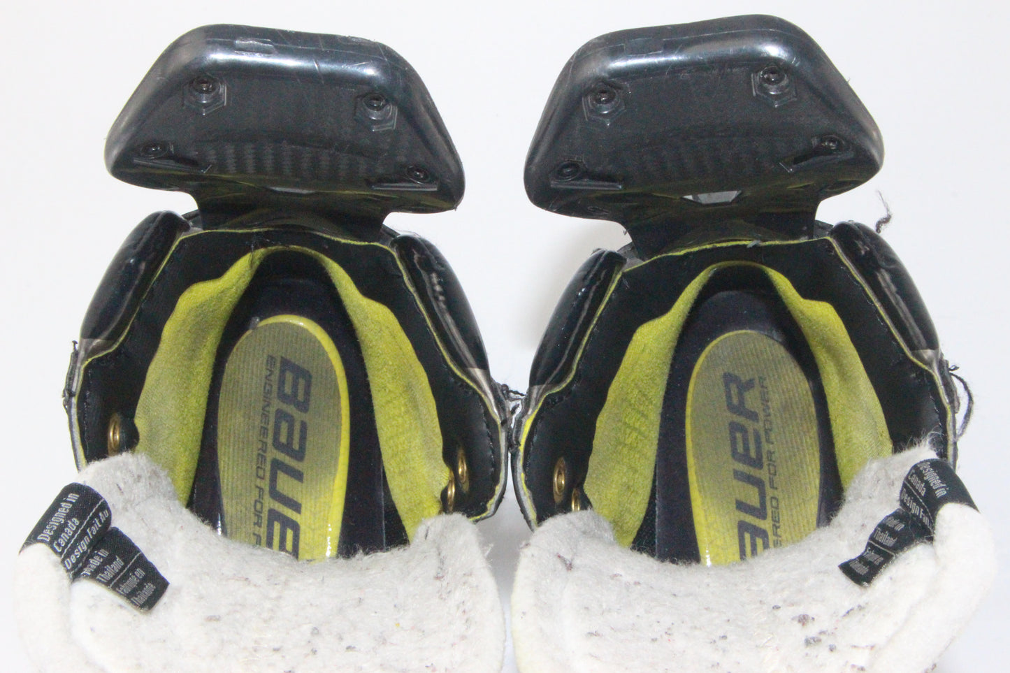 Bauer Supreme 3S Pro #174