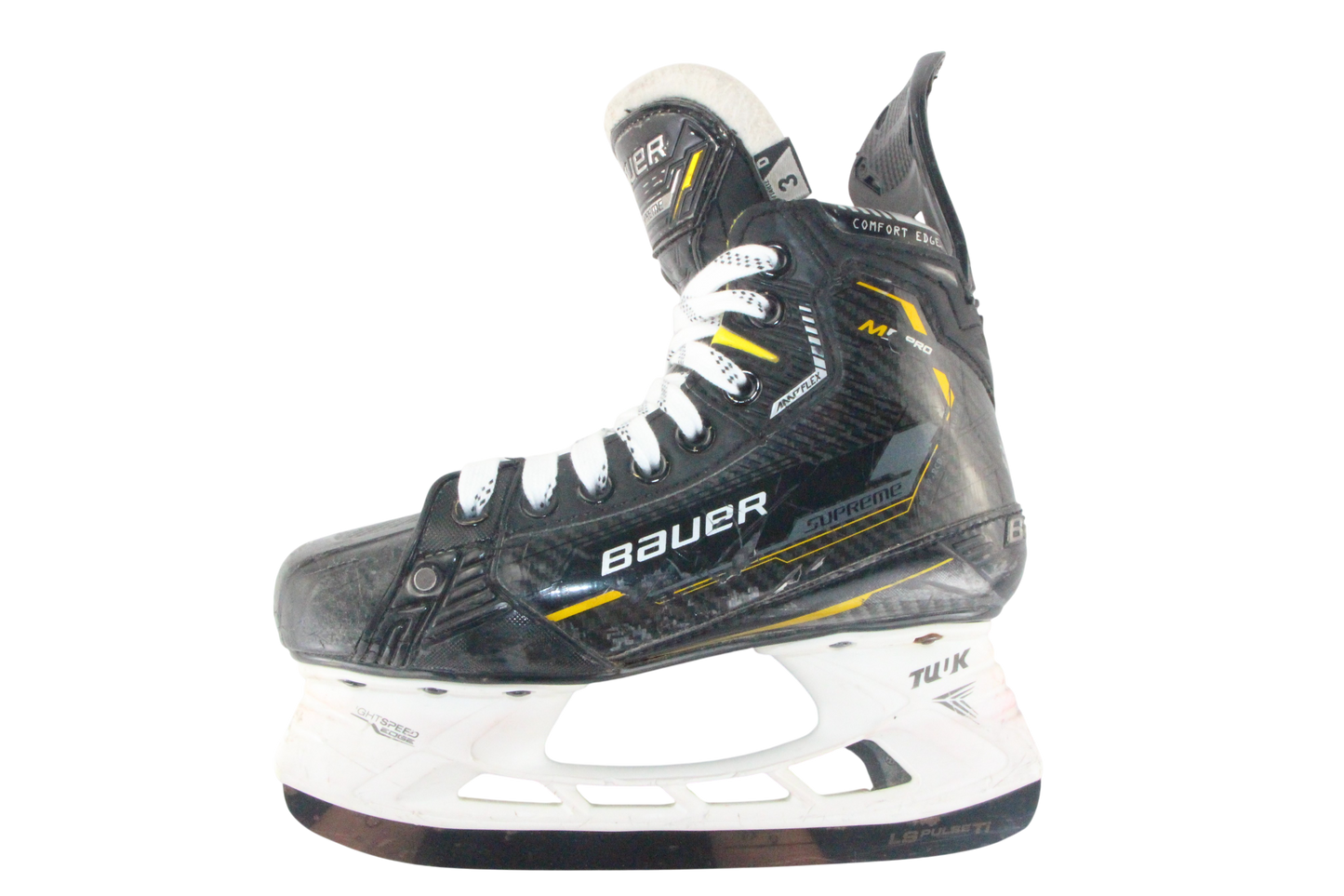 Bauer Supreme M5 Pro #155