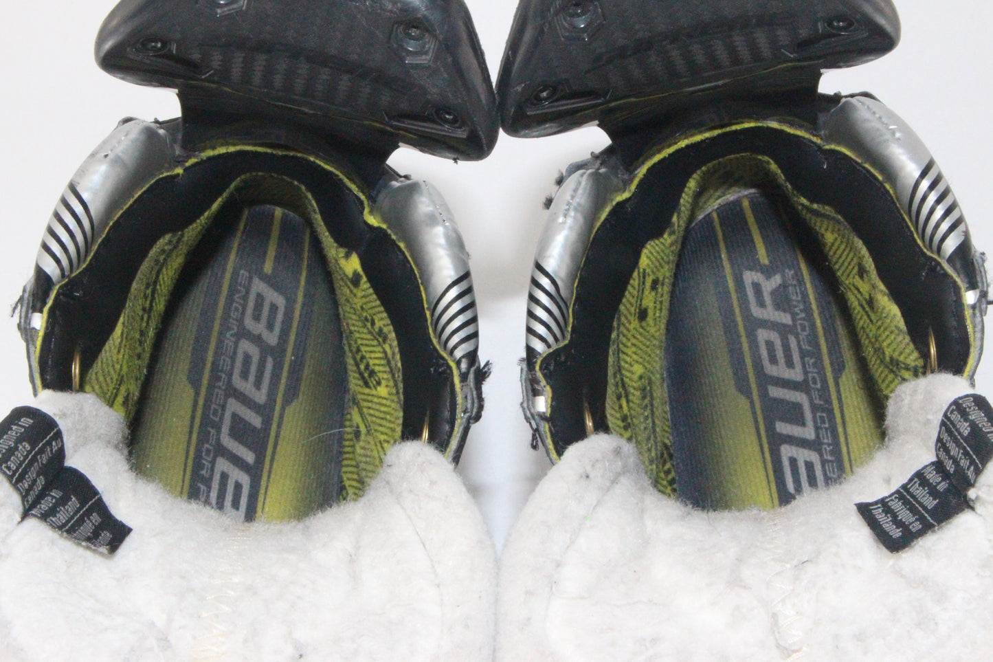 Bauer Supreme M5 Pro #155