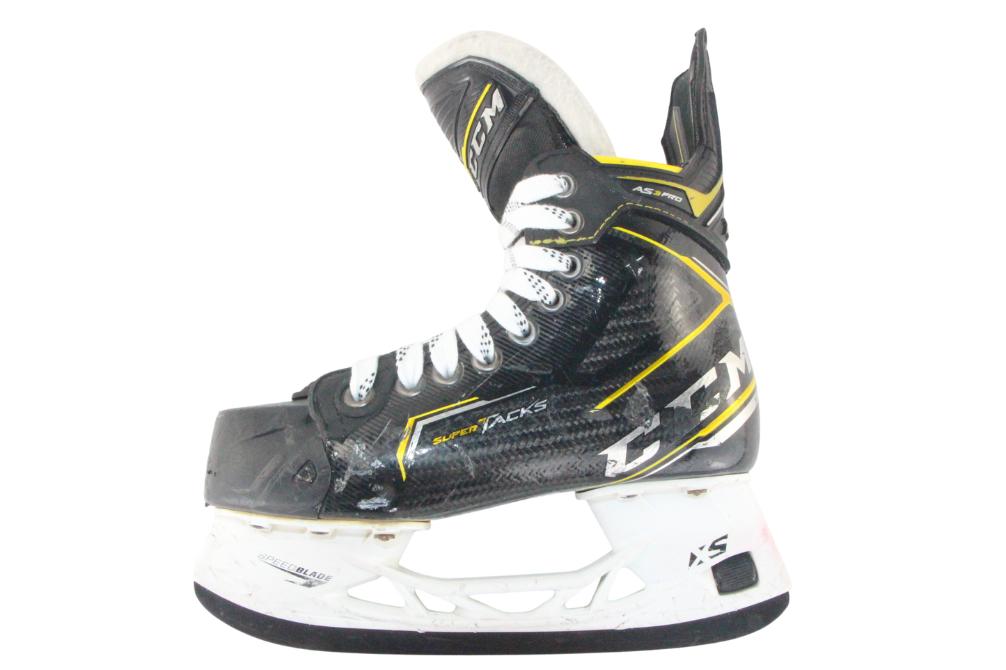 CCM Tacks AS3 Pro #131