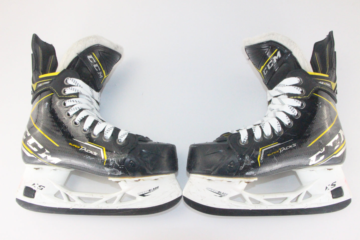 CCM Tacks AS3 Pro #131