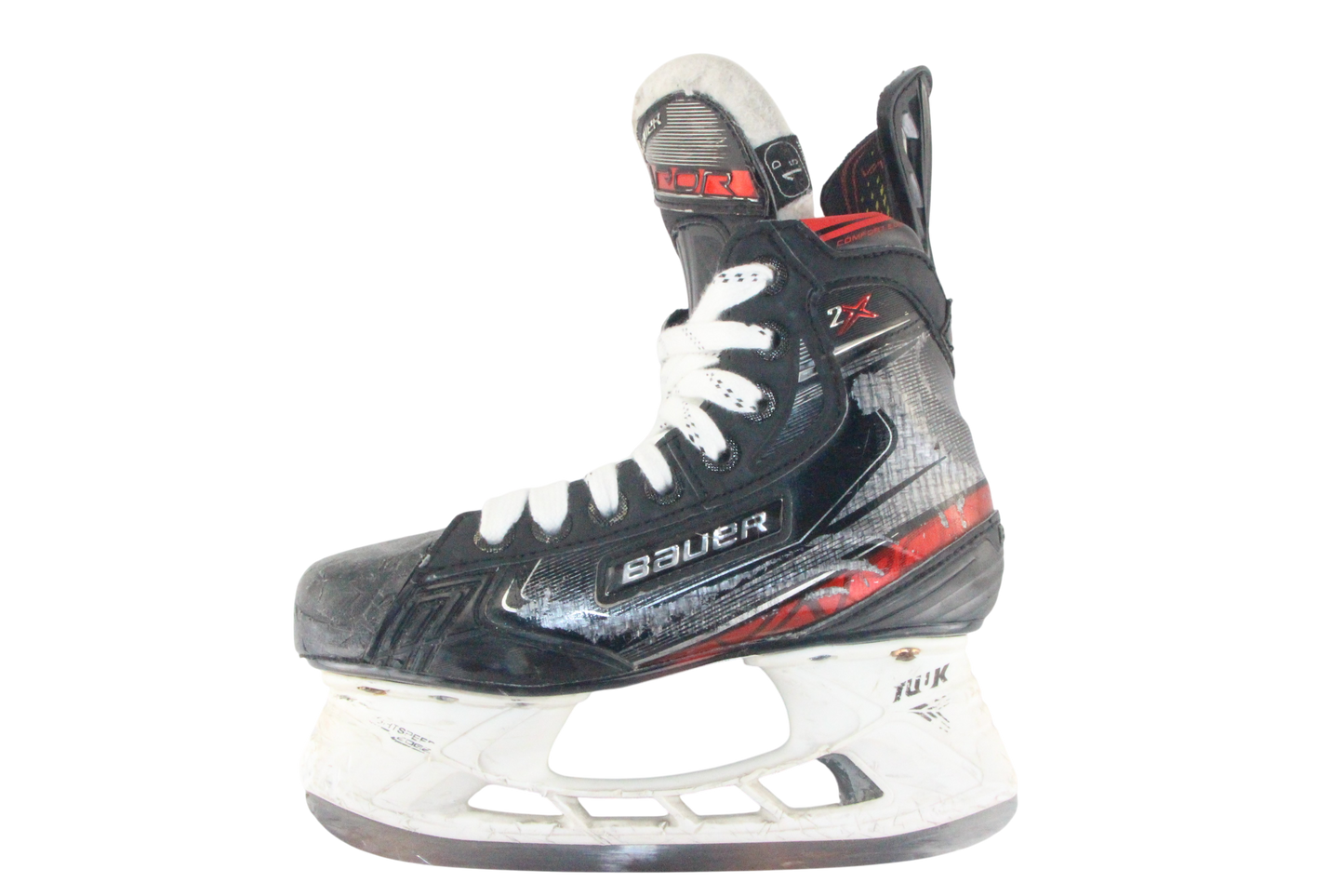 Bauer Vapor 2X #1