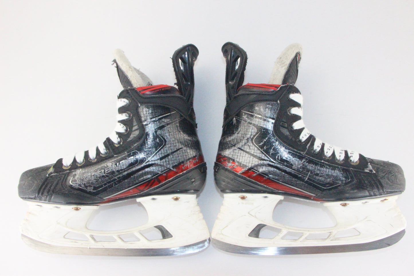 Bauer Vapor 2X #1