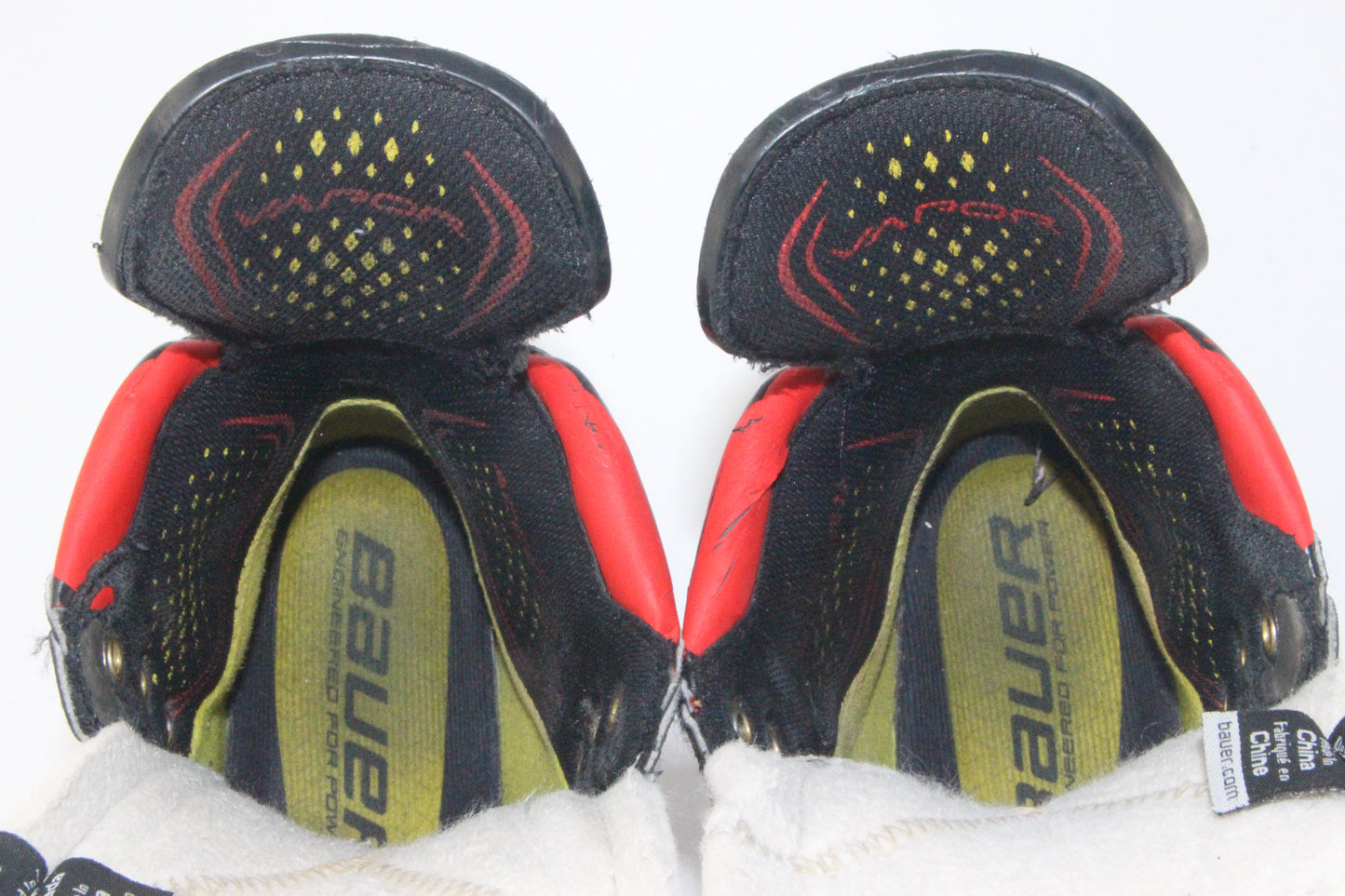 Bauer Vapor 2X #1