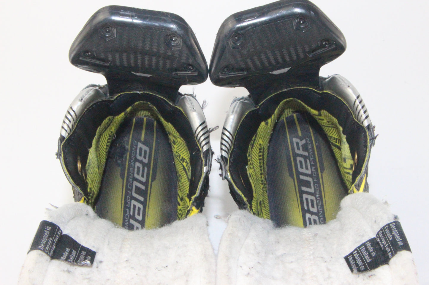 Bauer Supreme M5 Pro #278