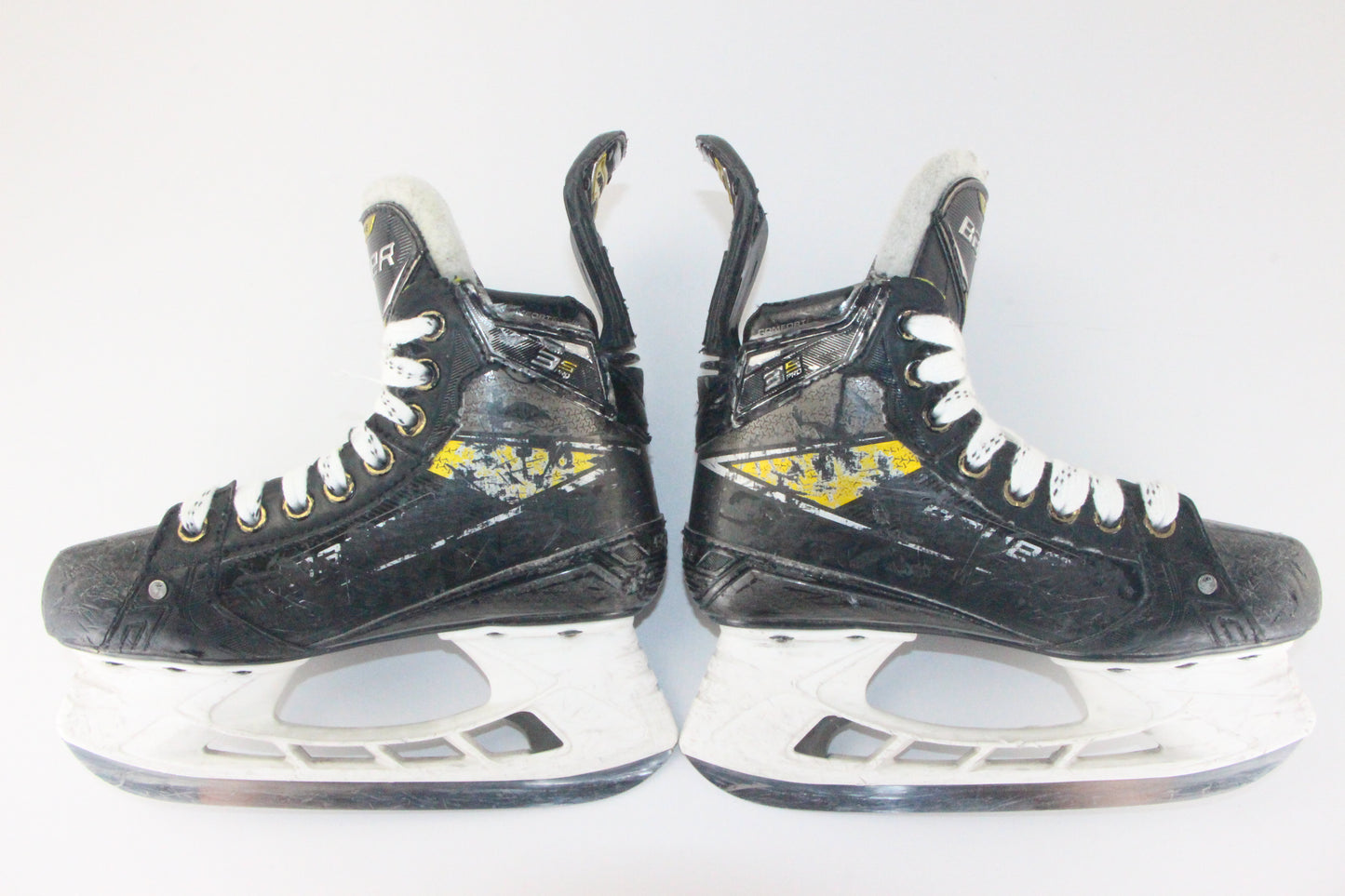 Bauer Supreme 3S Pro #8