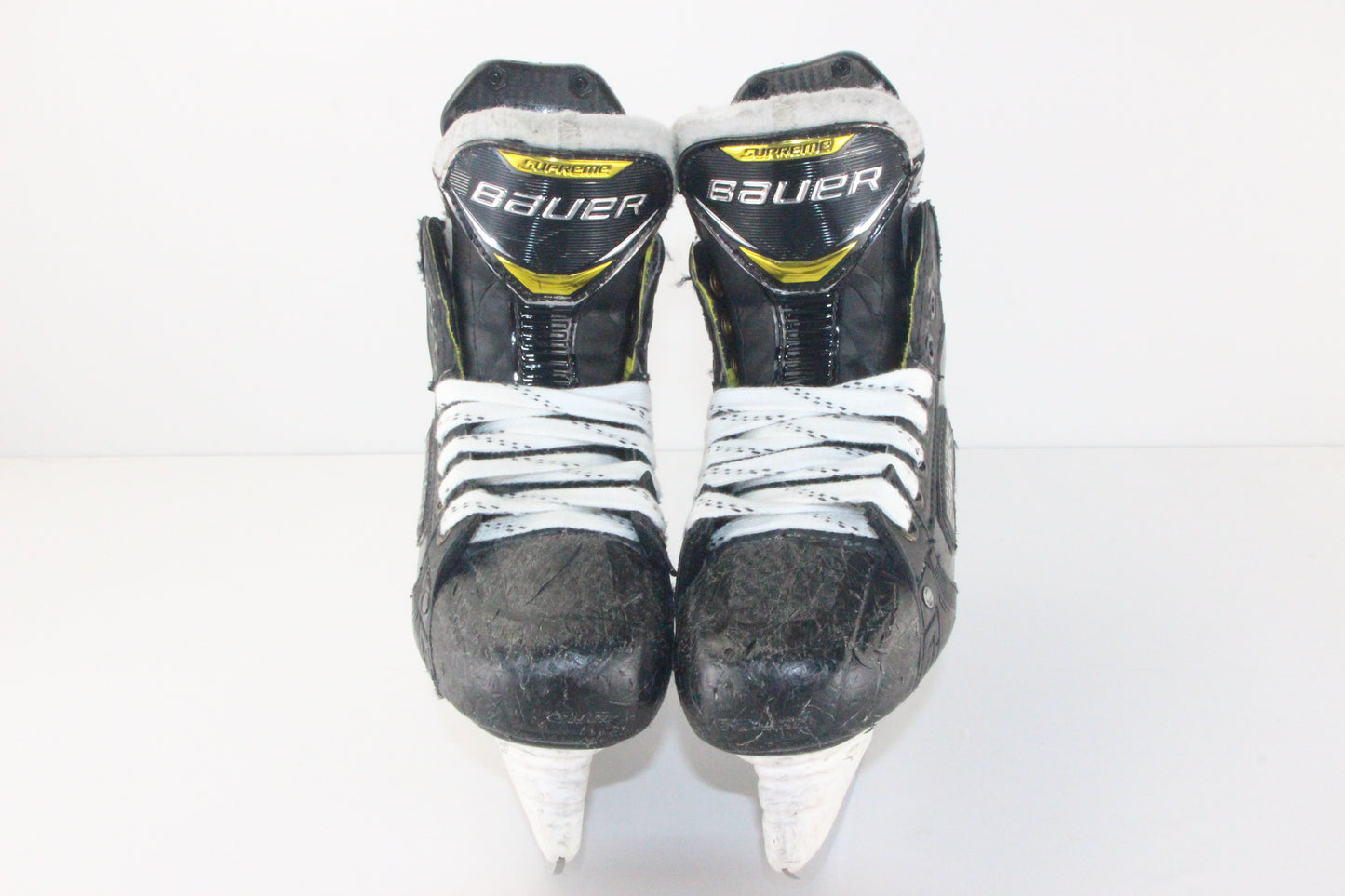 Bauer Supreme 3S Pro #8