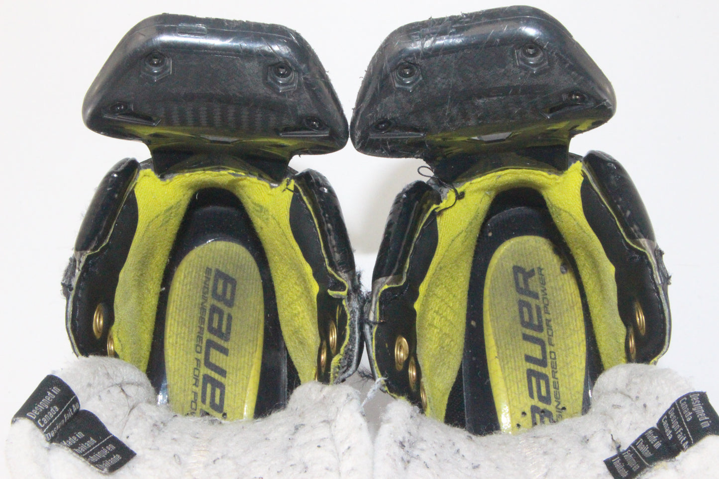 Bauer Supreme 3S Pro #8