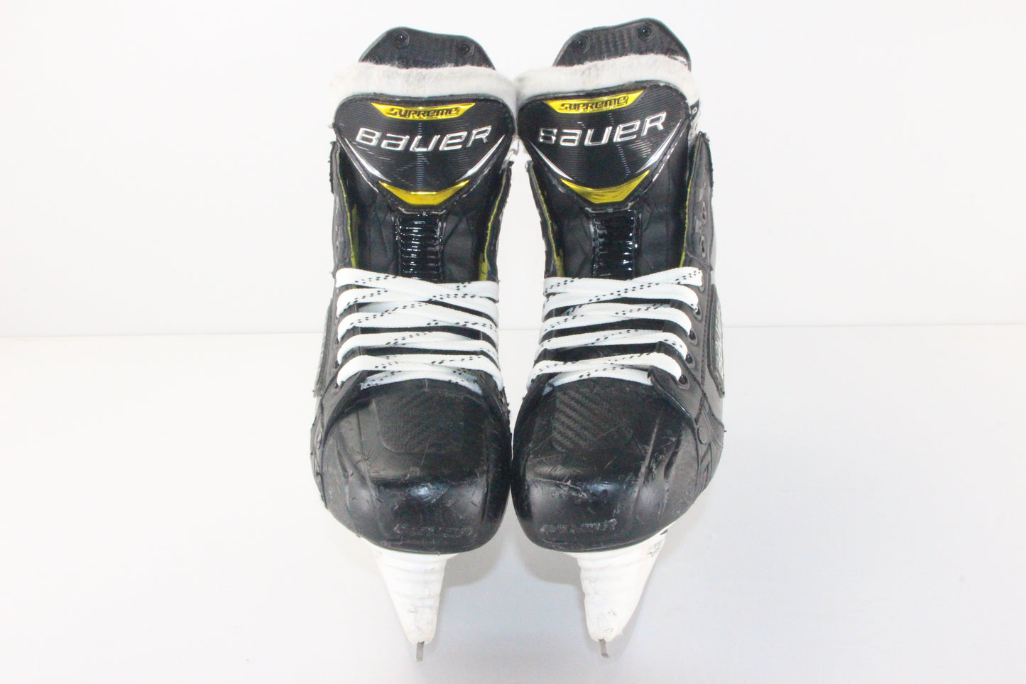 Bauer Supreme 3S Pro #10