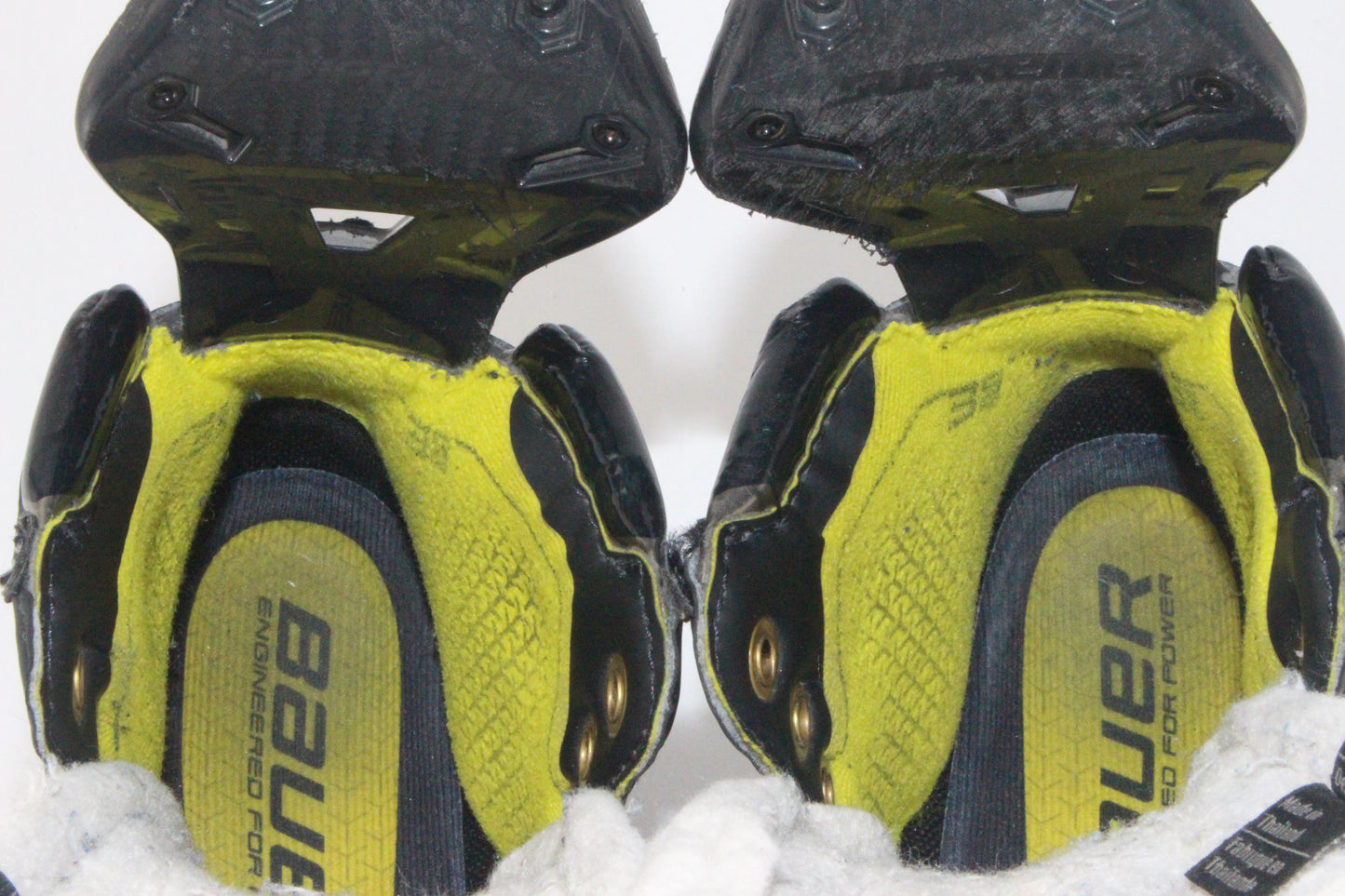 Bauer Supreme 3S Pro #10