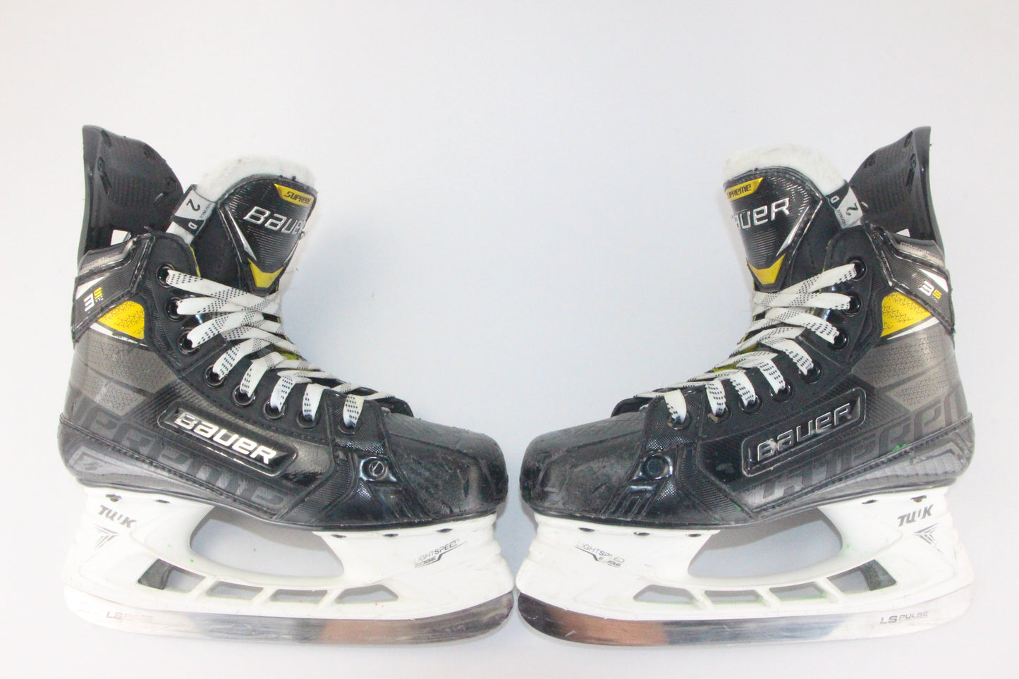 Bauer Supreme 3S Pro #173