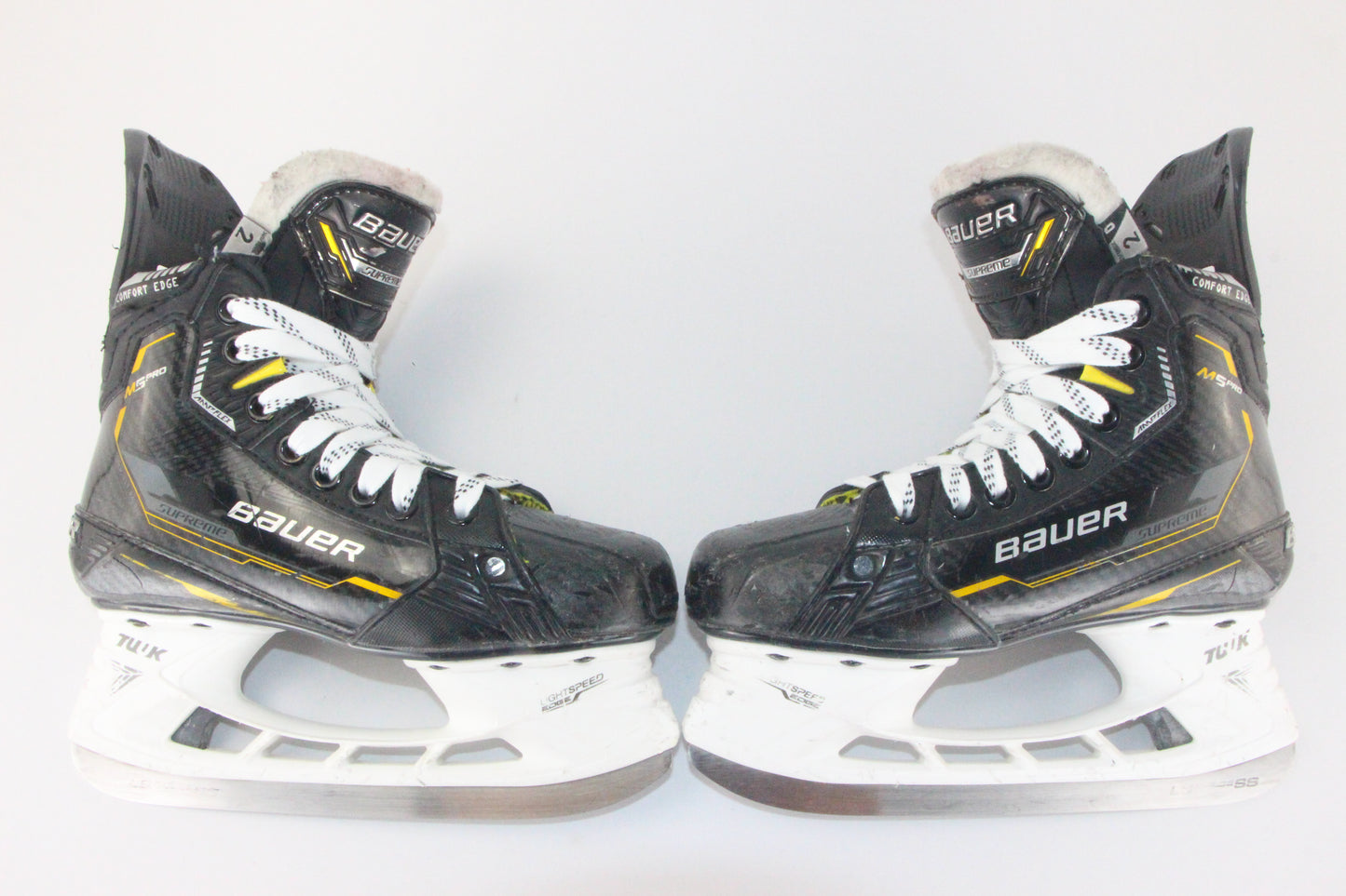 Bauer Supreme M5 Pro #286