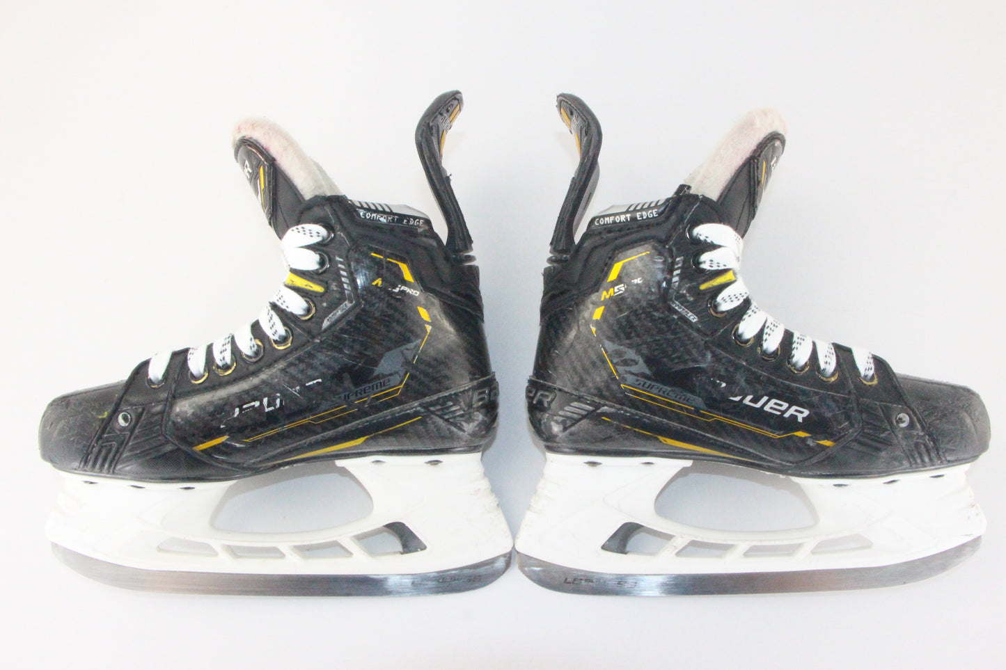 Bauer Supreme M5 Pro #286
