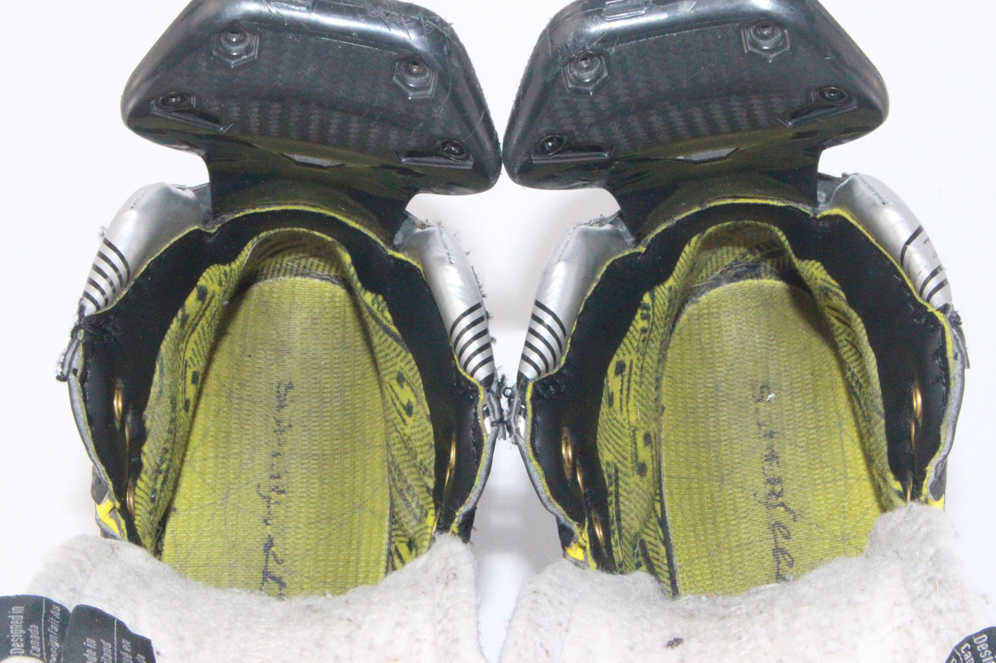 Bauer Supreme M5 Pro #286