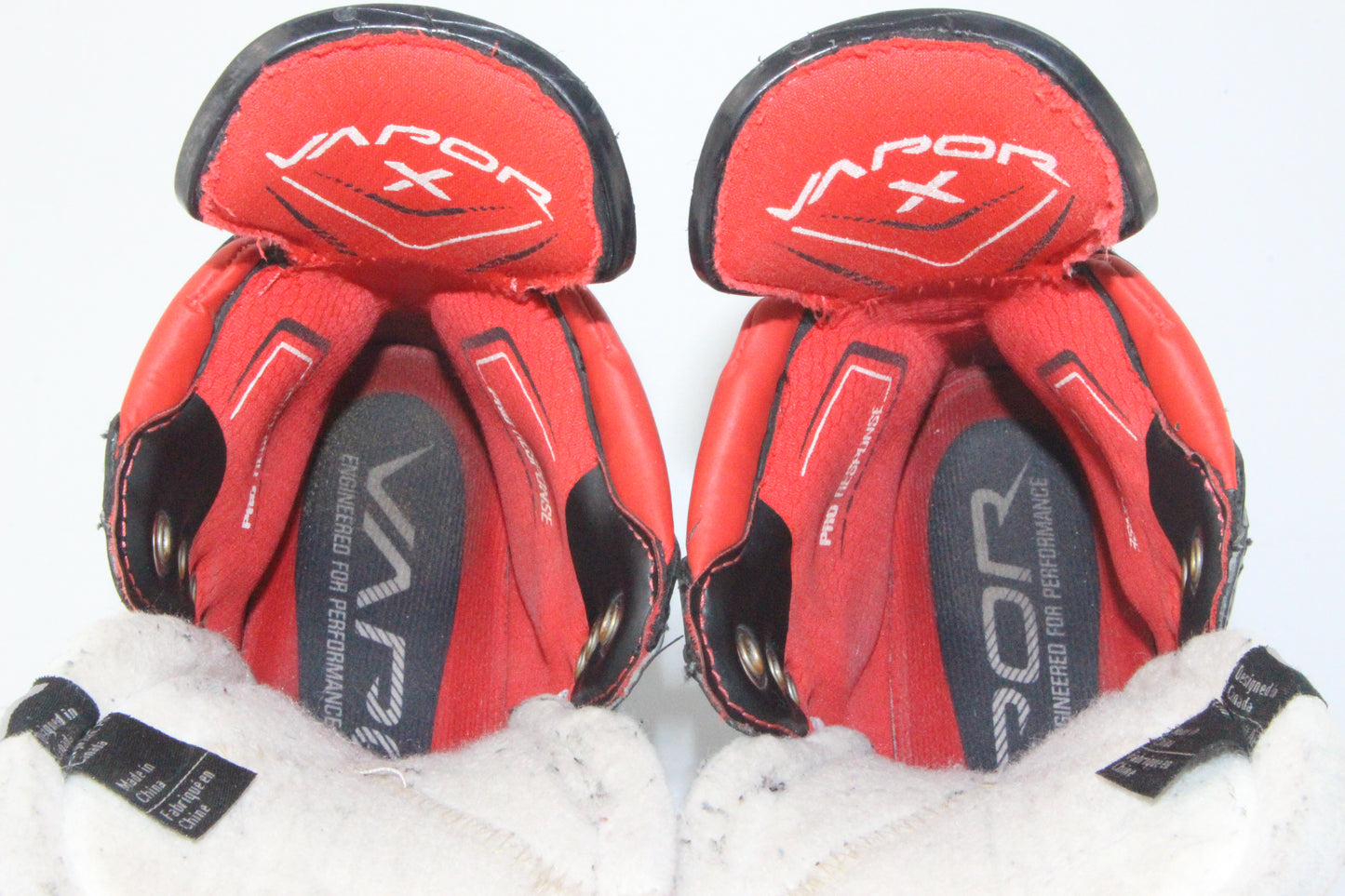 Bauer Vapor 3X Pro #5