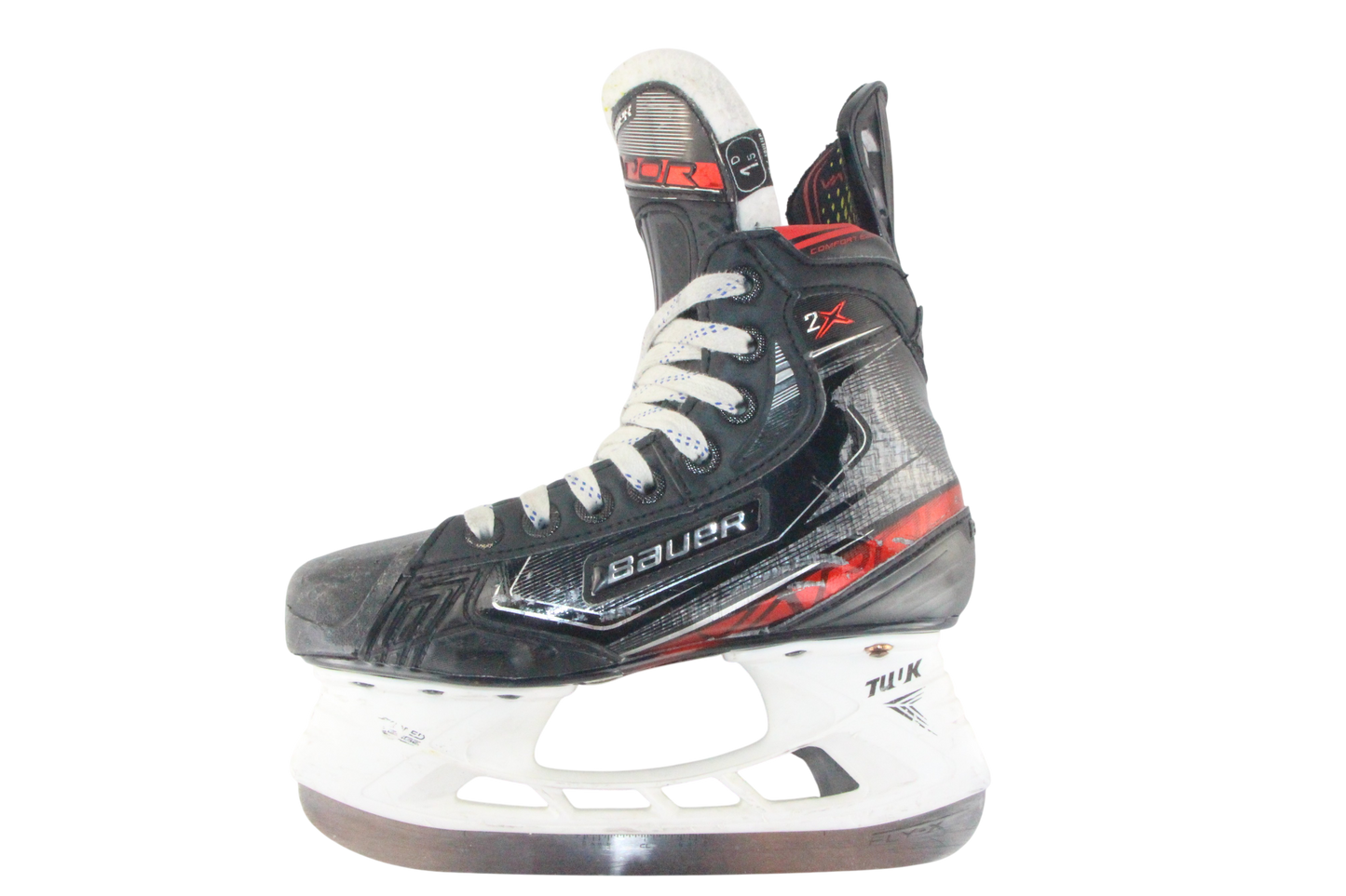 Bauer Vapor 2X #2