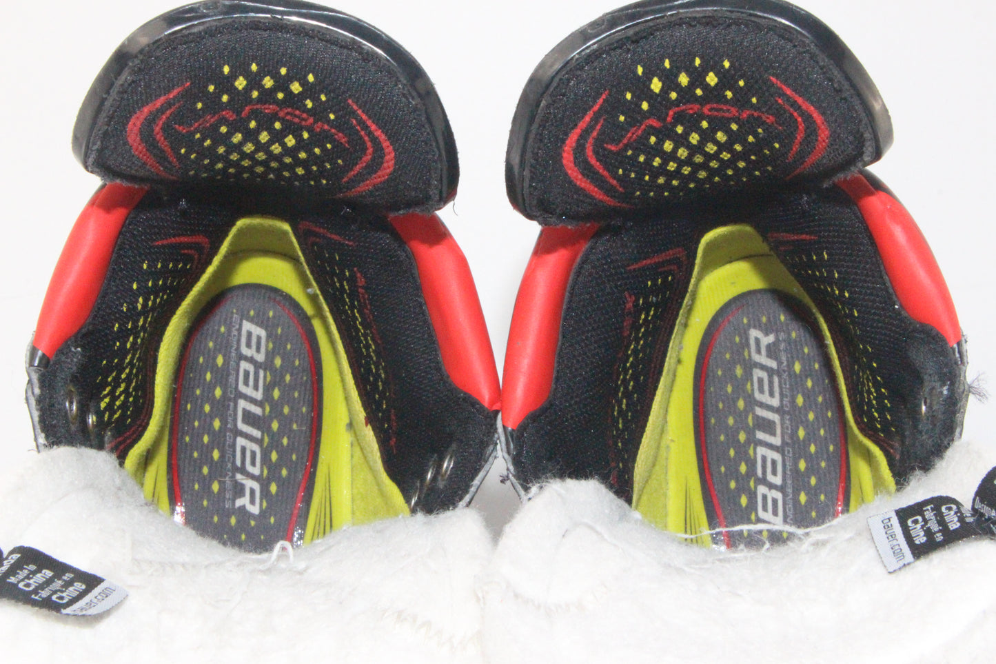 Bauer Vapor 2X #2