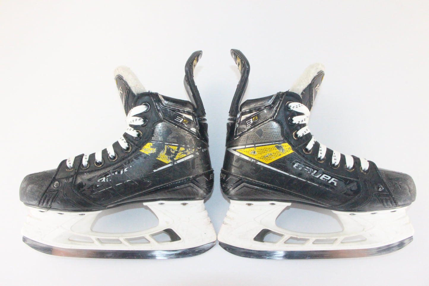 Bauer Supreme 3S Pro #7