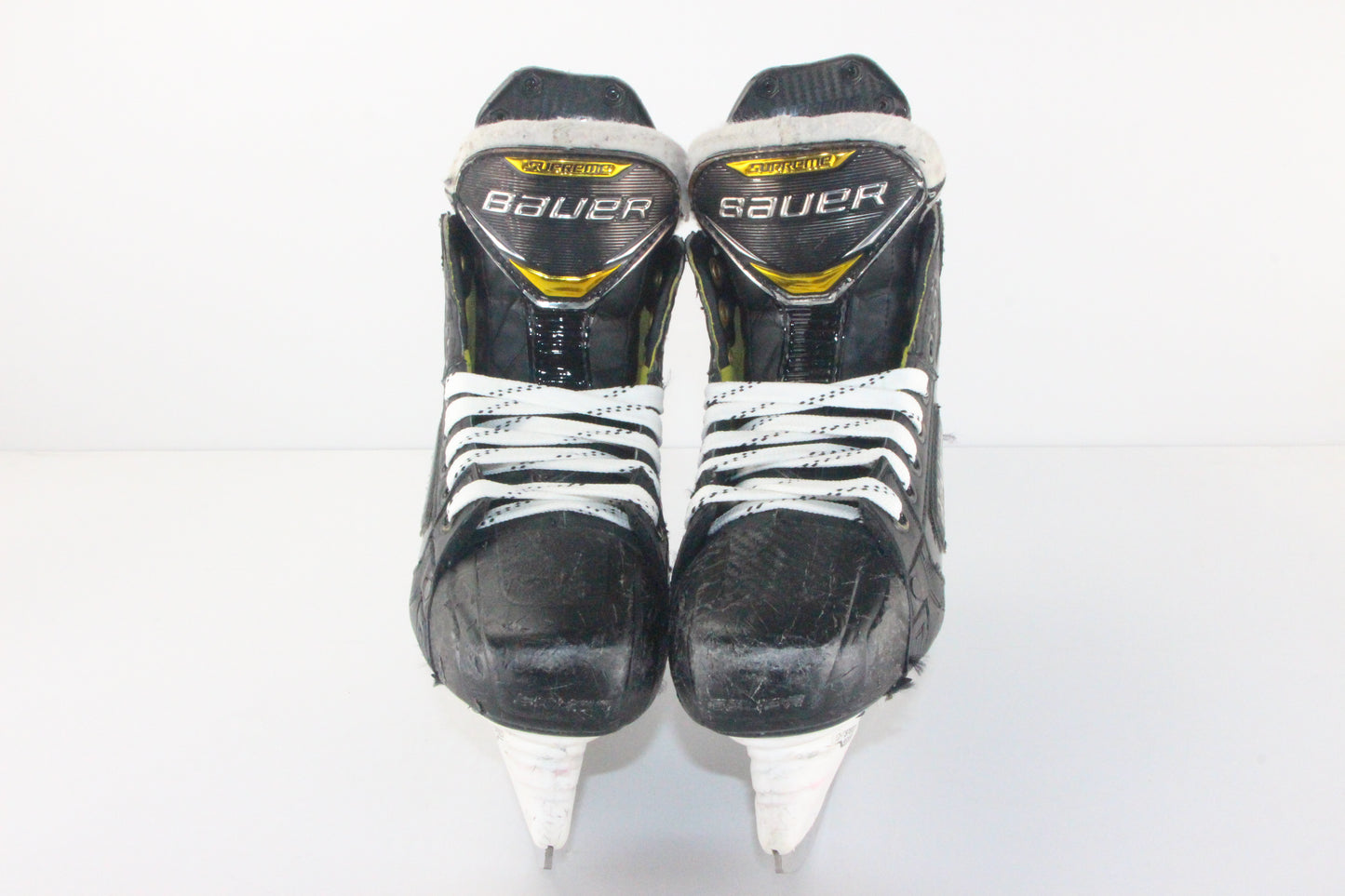 Bauer Supreme 3S Pro #7