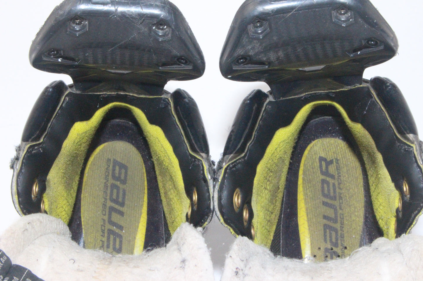 Bauer Supreme 3S Pro #7