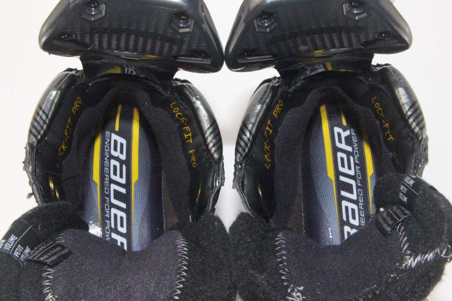 Bauer Supreme MACH #330