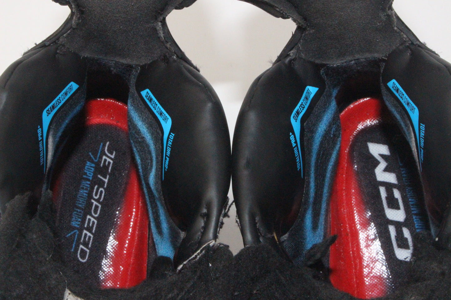 CCM Jetspeed FT6 Pro #85