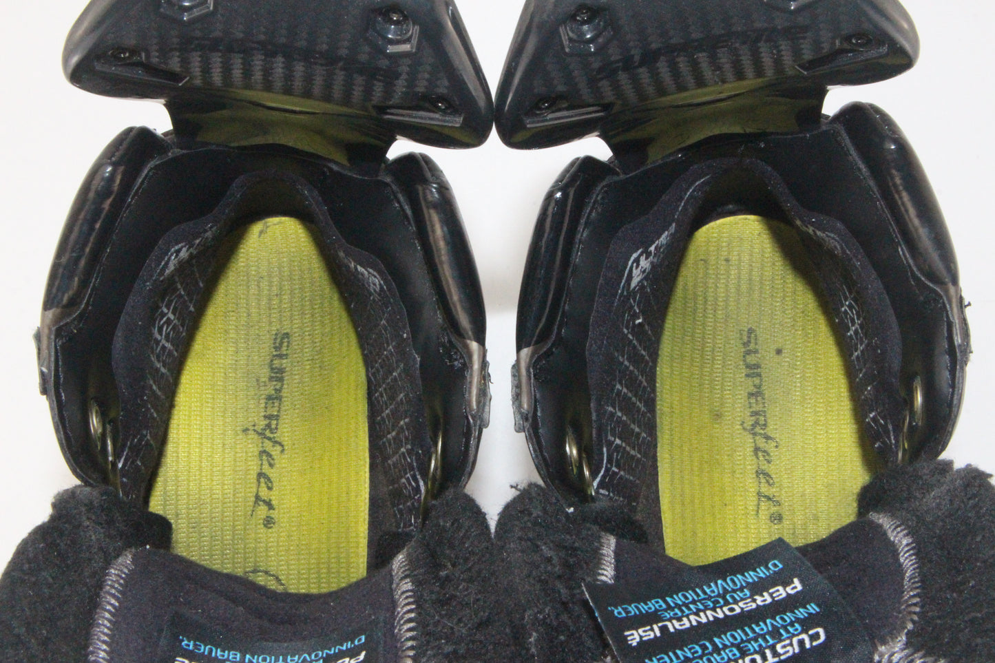 Bauer Supreme Ultrasonic #90